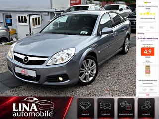 Opel Vectra Gebrauchtwagen Kaufen