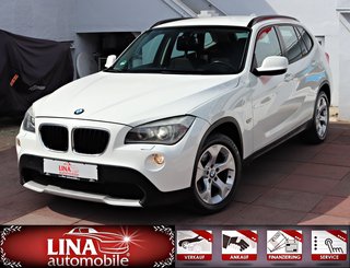 BMW X1 Gebrauchtwagen Kaufen