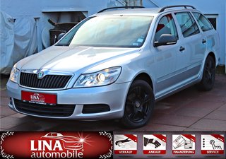 Skoda Octavia Combi Used vehicle for sale