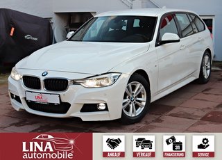 BMW 320 Used vehicle for sale