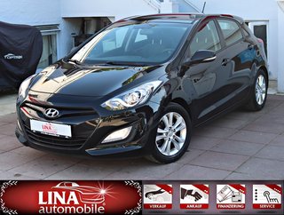 Hyundai i30 Gebrauchtwagen Kaufen