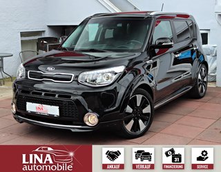 Kia Soul Gebrauchtwagen Kaufen