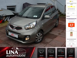 Kia Picanto Gebrauchtwagen Kaufen
