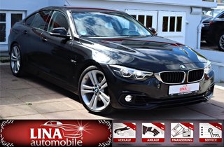BMW 435 Gran Coupé Used vehicle for sale
