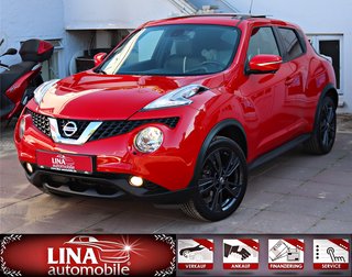 Nissan Juke Used vehicle for sale