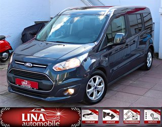 Ford Tourneo Connect Used vehicle for sale