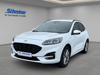 Ford Kuga Gebrauchtwagen Kaufen