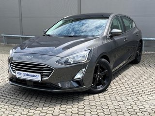 Ford Focus Gebrauchtwagen Kaufen