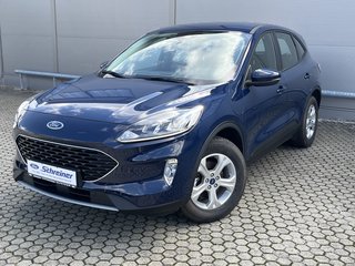 Ford Kuga Gebrauchtwagen Kaufen