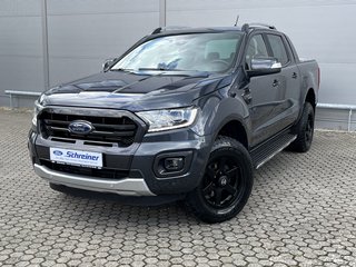 Ford Ranger Gebrauchtwagen Kaufen