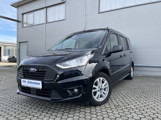 Ford Grand Tourneo Gebrauchtwagen Kaufen
