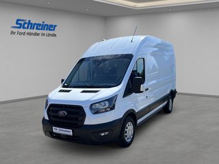 Ford Transit Gebrauchtwagen Kaufen