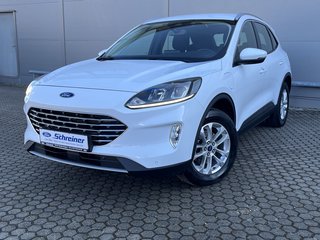 Ford Kuga Gebrauchtwagen Kaufen