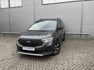 Ford Grand Tourneo Gebrauchtwagen Kaufen