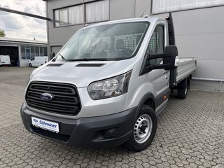 Ford Transit Gebrauchtwagen Kaufen