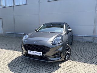 Ford Puma Gebrauchtwagen Kaufen