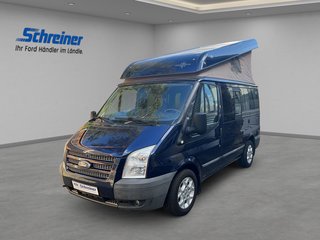 Ford Transit Kombi Gebrauchtwagen Kaufen
