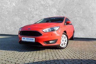 Ford Focus Turnier Gebrauchtwagen Kaufen