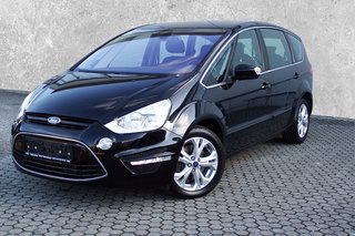 Ford S-MAX Gebrauchtwagen Kaufen