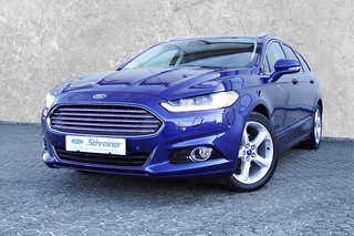 Ford Mondeo Turnier Neu Oder Gebraucht Verkauft In Kusterdingen