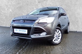 Ford Kuga Gebrauchtwagen Kaufen