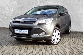 Ford Kuga Gebrauchtwagen Kaufen