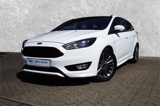 Ford Focus Turnier Gebrauchtwagen Kaufen