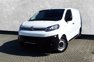 Citroen Jumpy Kasten Gebrauchtwagen Kaufen