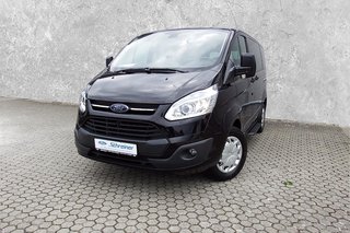 Ford Transit Custom Kombi / Tourneo Custom Gebrauchtwagen Kaufen