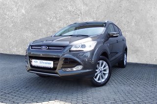 Ford Kuga Titanium Mit Navi Pdc Kamera Neu Oder Gebraucht Kaufen In Kusterdingen
