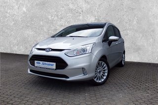 Ford B-Max Gebrauchtwagen Kaufen