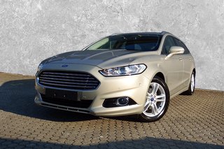 Ford Mondeo Turnier Gebrauchtwagen Kaufen