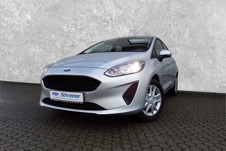 Ford Fiesta Gebrauchtwagen Kaufen