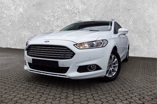Ford Mondeo Turnier Business Edition mit AHK | Navi
