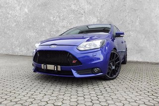 Ford Focus Gebrauchtwagen Kaufen