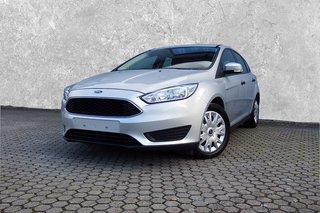 Ford Focus Gebrauchtwagen Kaufen