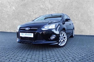 Ford Focus Gebrauchtwagen Kaufen
