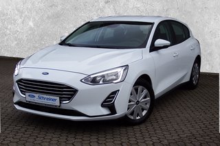 Ford Focus Gebrauchtwagen Kaufen