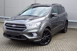 Ford Kuga Gebrauchtwagen Kaufen