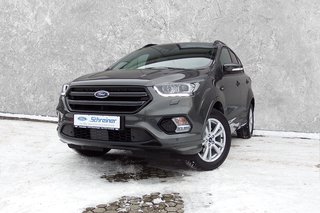 Ford Kuga Gebrauchtwagen Kaufen