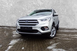 Ford Kuga Gebrauchtwagen Kaufen