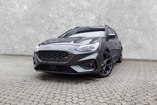 Ford Focus Gebrauchtwagen Kaufen