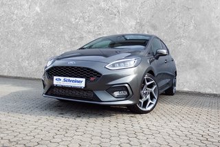 Ford Fiesta Gebrauchtwagen Kaufen