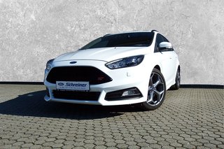 Ford Focus Gebrauchtwagen Kaufen