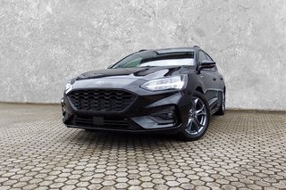 Ford Focus Gebrauchtwagen Kaufen