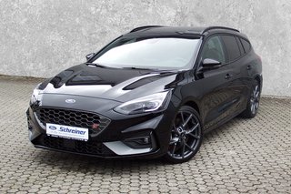 Ford Focus Gebrauchtwagen Kaufen