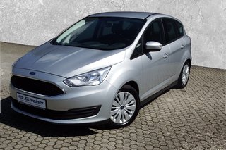 Ford C-Max Gebrauchtwagen Kaufen
