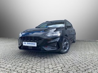 Ford Focus Gebrauchtwagen Kaufen