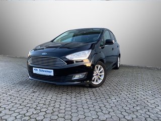 Ford C-Max Gebrauchtwagen Kaufen
