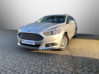Ford Mondeo Gebrauchtwagen Kaufen